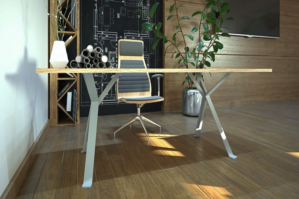 pomoc w doborze stelaży do biurek