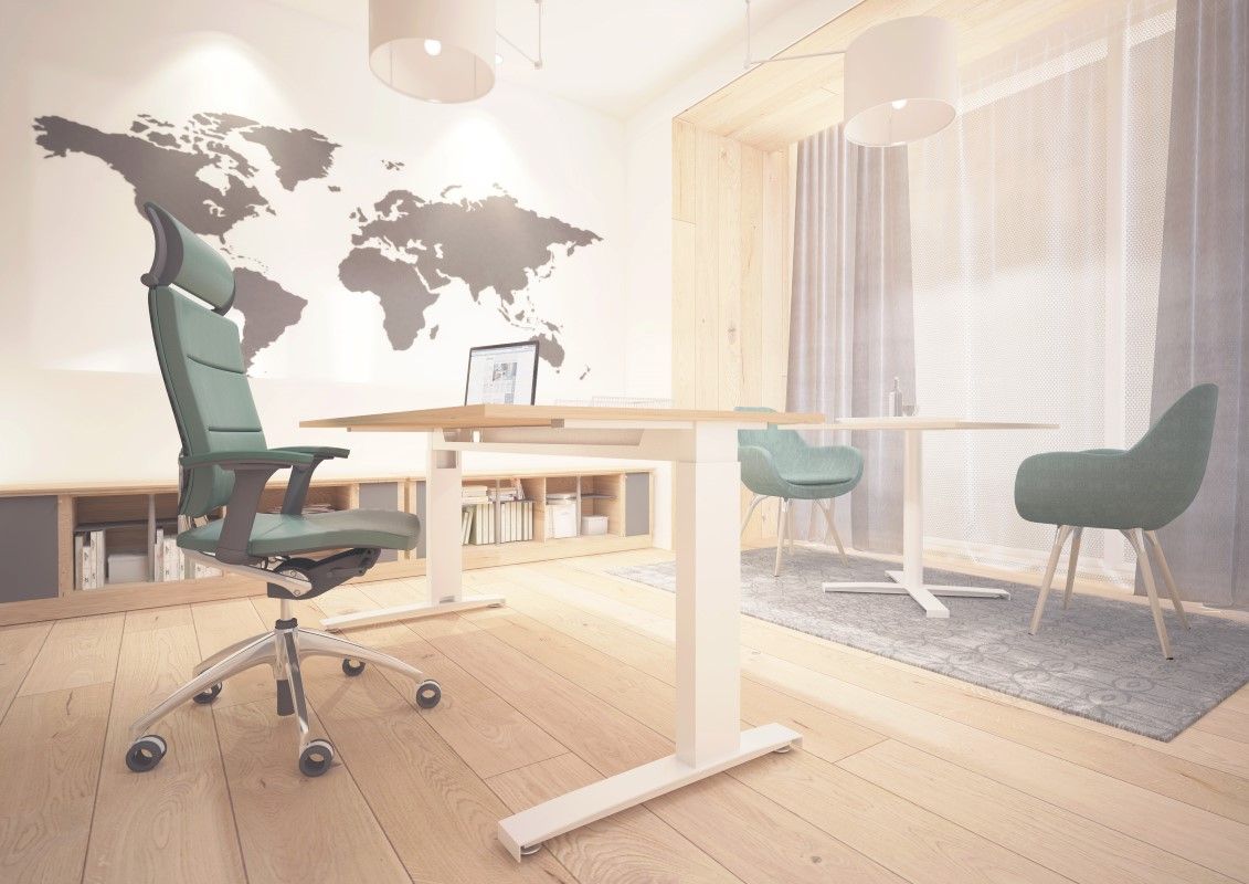 Producent nóg metalowych do stołów: nośność statyczna i użytkowa, sztywność, profile stalowe, stopki M8/M10 z regulacją 10–15 mm lub 20–30 mm.