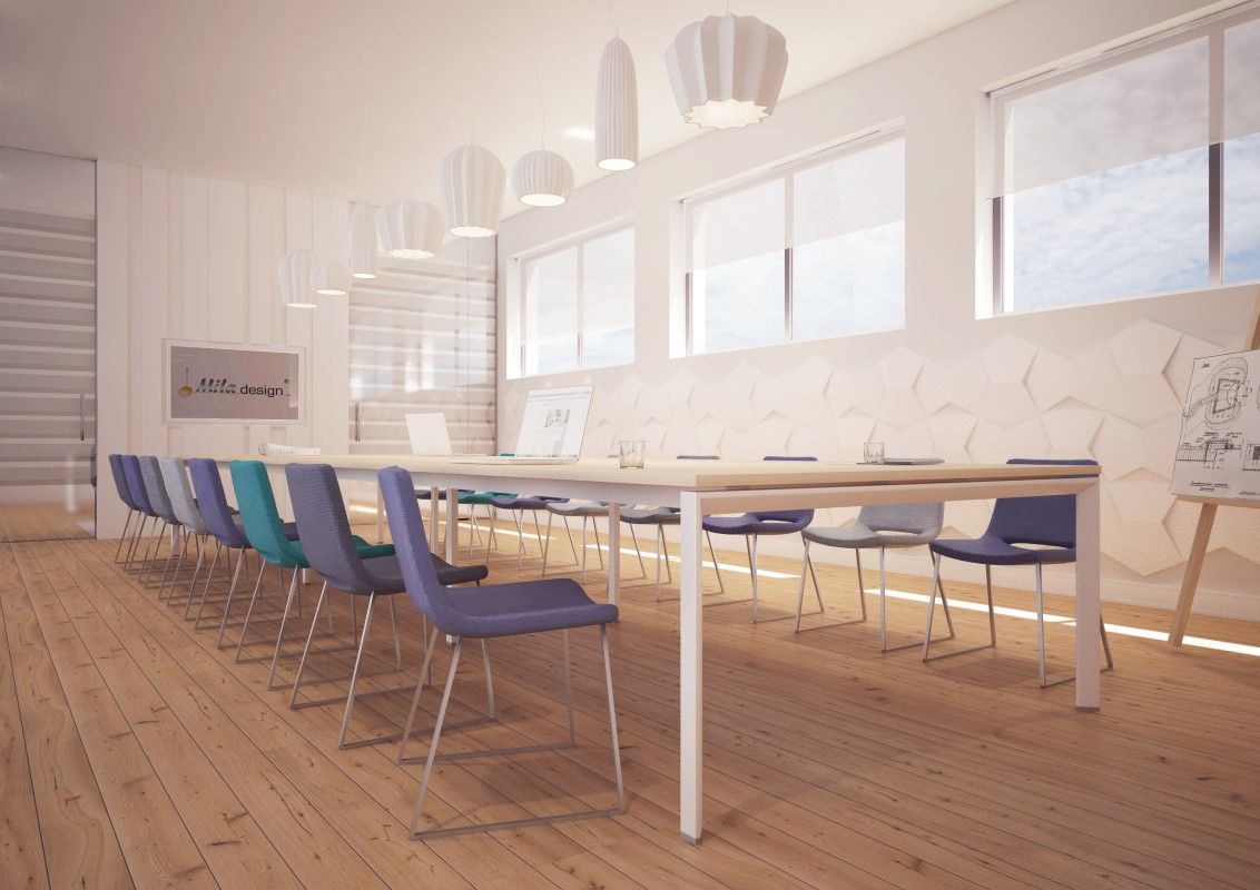 Biurko elektryczne w smart home łączy się zwykle pośrednio przez gniazdko smart lub moduł, sterując zasilaniem, ruchem góra/dół i pamięcią pozycji.